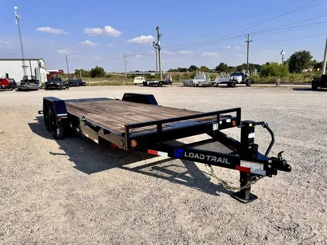 new Equipment / Flatbed Trailers Load Trail  for sale, in Poplar Bluff, MO Thumbnail 10