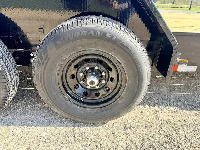 new Equipment / Flatbed Trailers Load Trail  for sale, in Poplar Bluff, MO Thumbnail 16