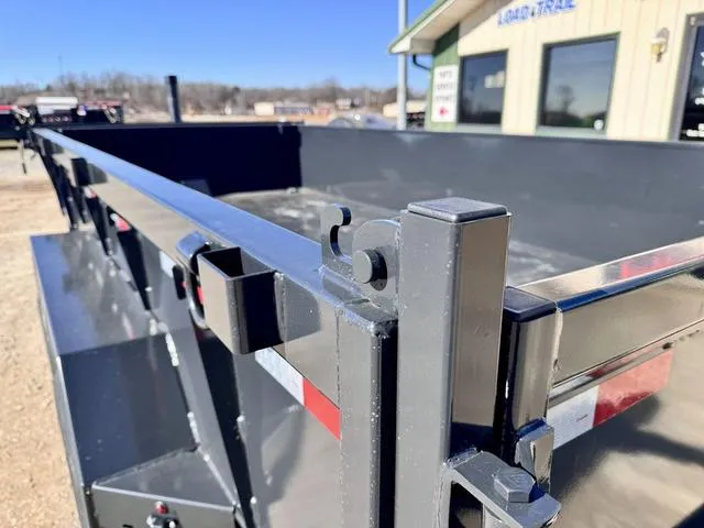 new Dump Trailers Hillcrest Trailers  for sale, in Poplar Bluff, MO Thumbnail 19