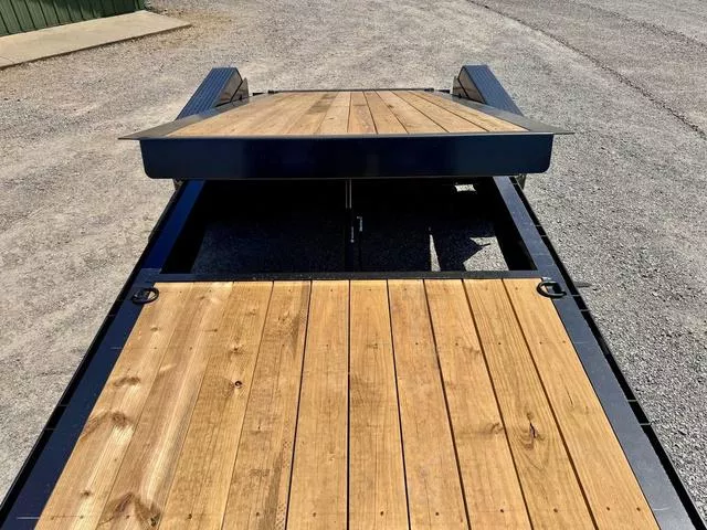 new Tilt Trailers Diamond C Trailers  for sale, in Poplar Bluff, MO Thumbnail 14