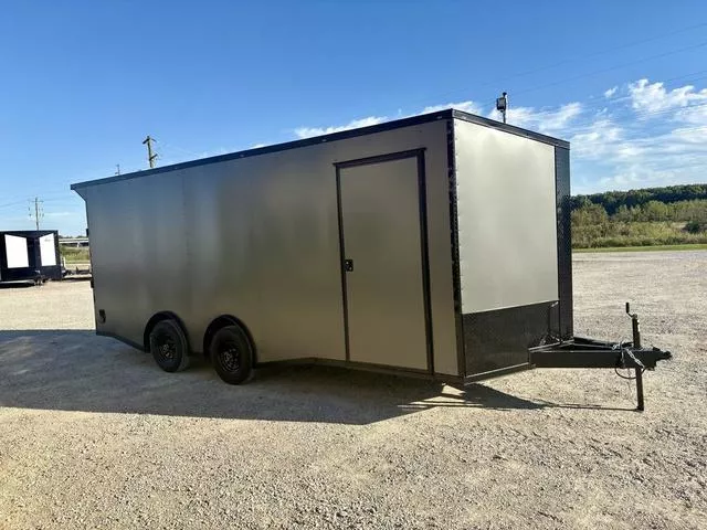 new Car Haulers / Racing Trailers J&A Trailers  for sale, in Poplar Bluff, MO Thumbnail 7