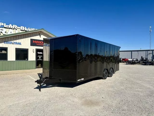 new Car Haulers / Racing Trailers J&A Trailers  for sale, in Poplar Bluff, MO Thumbnail 3