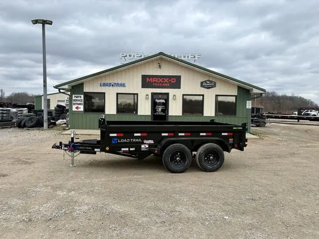 new Dump Trailers Load Trail  for sale, in Poplar Bluff, MO Thumbnail 13