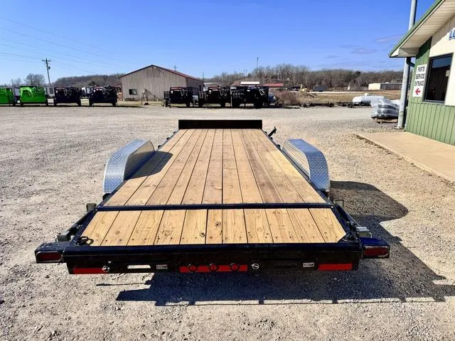 new Car Haulers / Racing Trailers Load Trail  for sale, in Poplar Bluff, MO Thumbnail 3