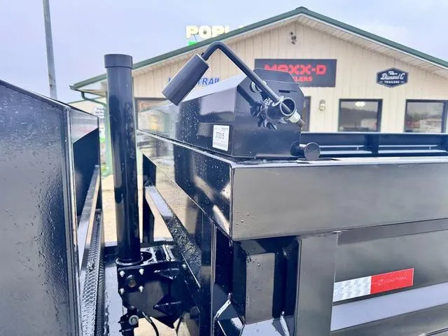 new Dump Trailers Load Trail  for sale, in Poplar Bluff, MO Thumbnail 6