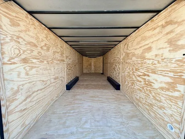 new Car Haulers / Racing Trailers J&A Trailers  for sale, in Poplar Bluff, MO Thumbnail 9