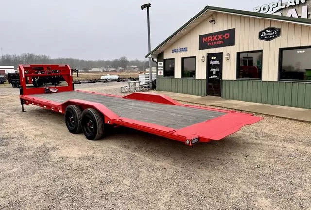 new Tilt Trailers MAXX-D  for sale, in Poplar Bluff, MO Thumbnail 26
