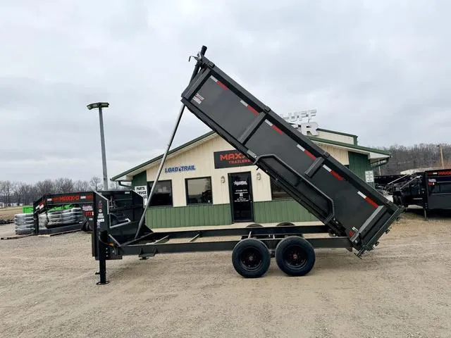 new Dump Trailers MAXX-D  for sale, in Poplar Bluff, MO Thumbnail 10