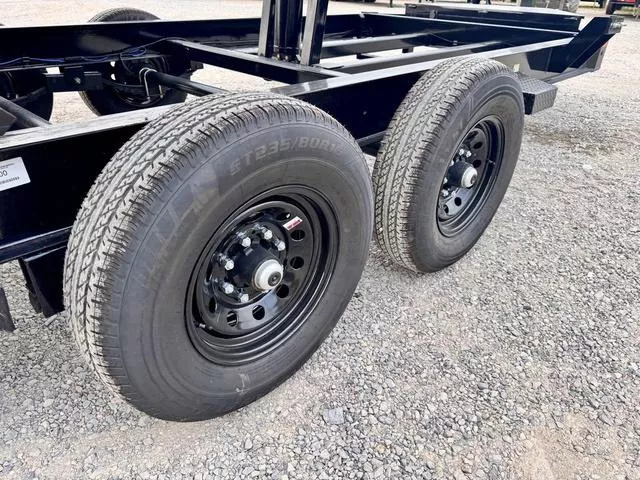 new Dump Trailers Load Trail  for sale, in Poplar Bluff, MO Thumbnail 15