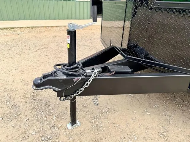 new Car Haulers / Racing Trailers J&A Trailers  for sale, in Poplar Bluff, MO Thumbnail 9