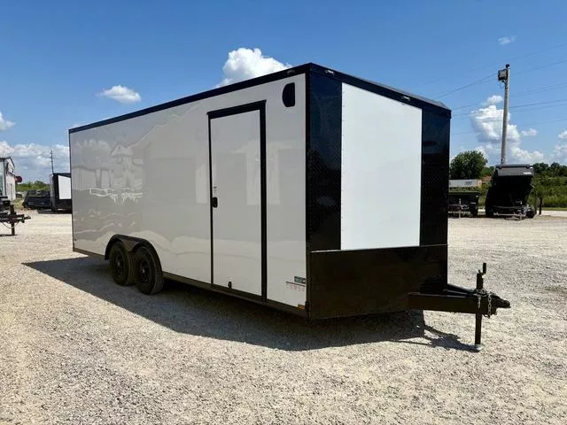 new Cargo (Enclosed) Trailers Anvil Trailers  for sale, in Poplar Bluff, MO Thumbnail 7