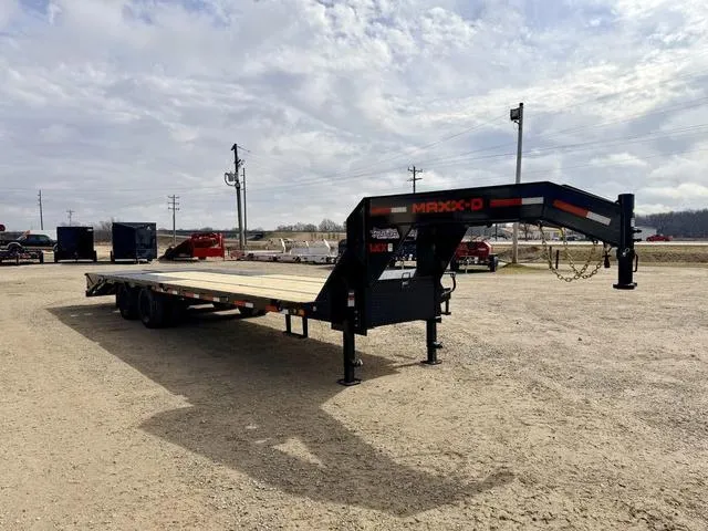 new Other Trailers MAXX-D  for sale, in Poplar Bluff, MO Thumbnail 9