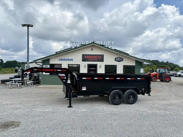 new Dump Trailers MAXX-D  for sale, in Poplar Bluff, MO Thumbnail 17