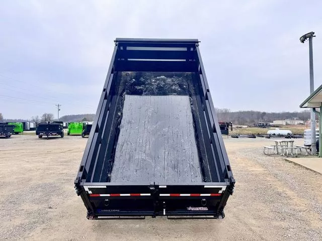 new Dump Trailers Load Trail  for sale, in Poplar Bluff, MO Thumbnail 11