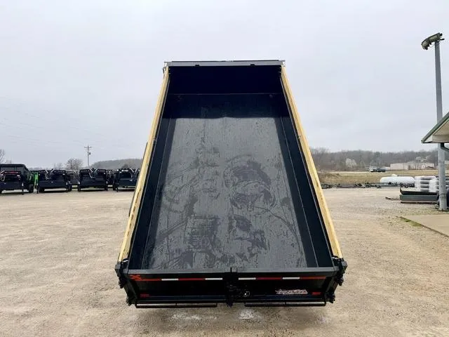 new Dump Trailers MAXX-D  for sale, in Poplar Bluff, MO Thumbnail 4