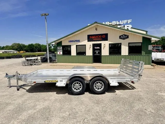 new Utility Trailers Aluma  for sale, in Poplar Bluff, MO Thumbnail 14
