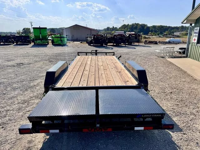 new Equipment / Flatbed Trailers Load Trail  for sale, in Poplar Bluff, MO Thumbnail 3