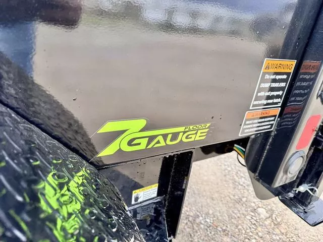 new Dump Trailers Load Trail  for sale, in Poplar Bluff, MO Thumbnail 10