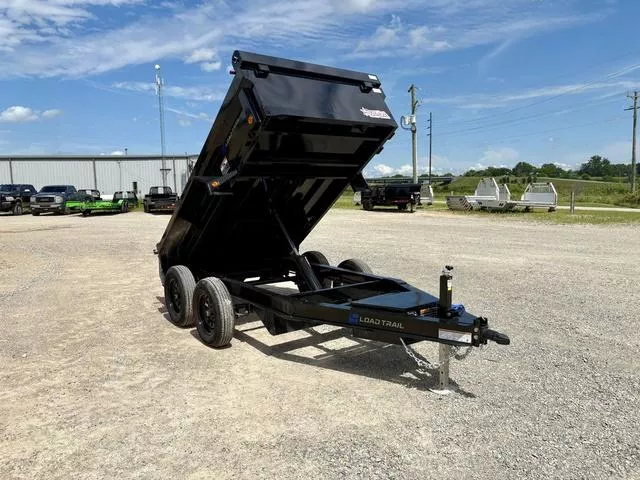 new Dump Trailers Load Trail  for sale, in Poplar Bluff, MO Thumbnail 6