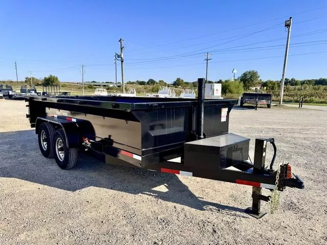 new Dump Trailers Texas Pride Trailers  for sale, in Poplar Bluff, MO Thumbnail 14