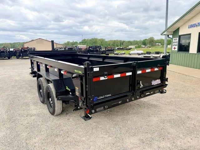 new Dump Trailers Load Trail  for sale, in Poplar Bluff, MO Thumbnail 14