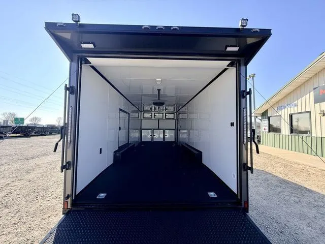 new Car Haulers / Racing Trailers Anvil Trailer  for sale, in Poplar Bluff, MO Thumbnail 7