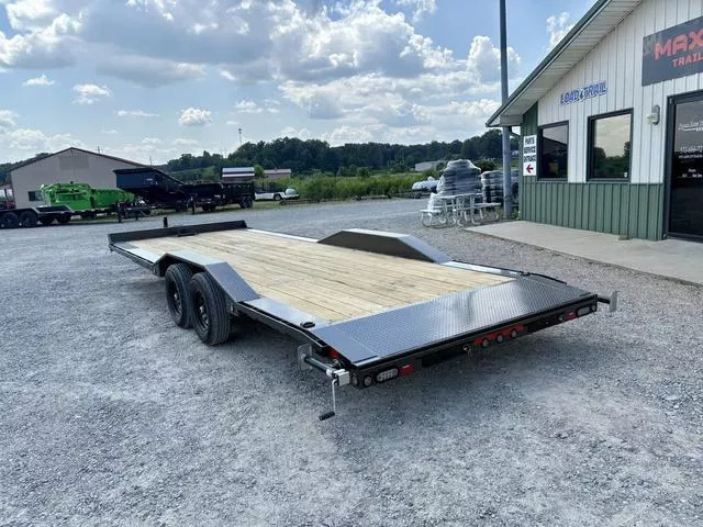 new Car Haulers / Racing Trailers MAXX-D  for sale, in Poplar Bluff, MO Thumbnail 2