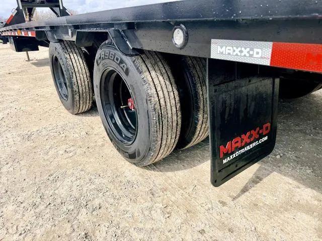 new Flat Decks MAXX-D  for sale, in Poplar Bluff, MO Thumbnail 14