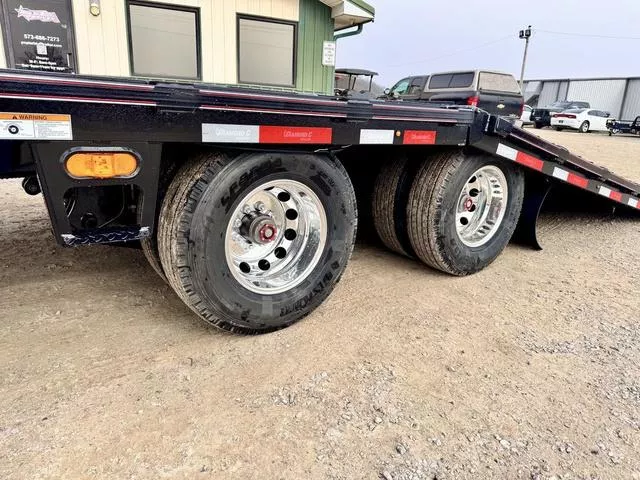 new Utility Trailers Diamond C Trailers  for sale, in Poplar Bluff, MO Thumbnail 16