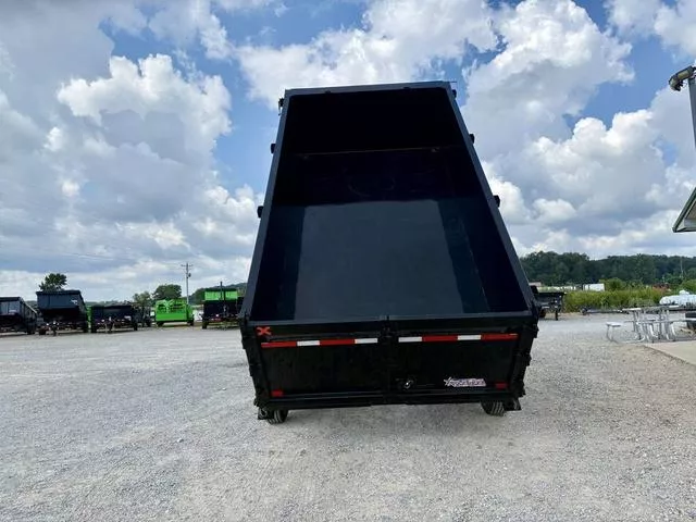 new Dump Trailers MAXX-D  for sale, in Poplar Bluff, MO Thumbnail 10