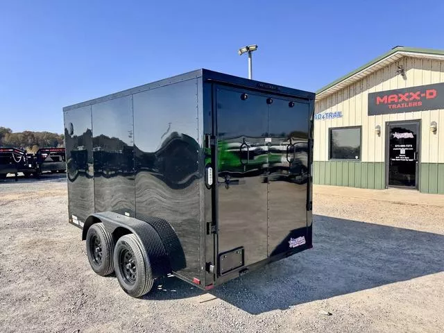 new Cargo (Enclosed) Trailers Arising  for sale, in Poplar Bluff, MO Thumbnail 18