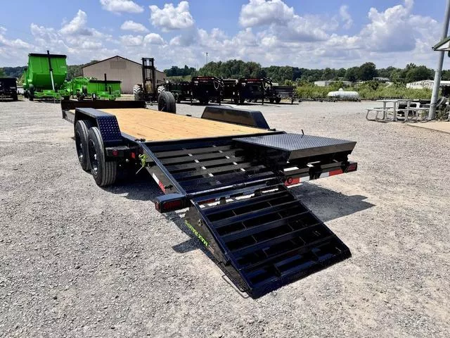 new Equipment / Flatbed Trailers Load Trail  for sale, in Poplar Bluff, MO Thumbnail 5