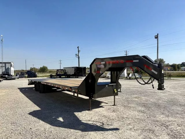 new Other Trailers MAXX-D  for sale, in Poplar Bluff, MO Thumbnail 7