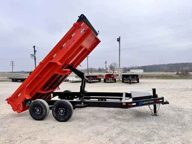 new Dump Trailers Load Trail  for sale, in Poplar Bluff, MO Thumbnail 23