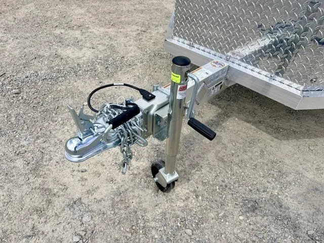 new Motorcycle / Cycle Trailers Aluma  for sale, in Poplar Bluff, MO Thumbnail 4