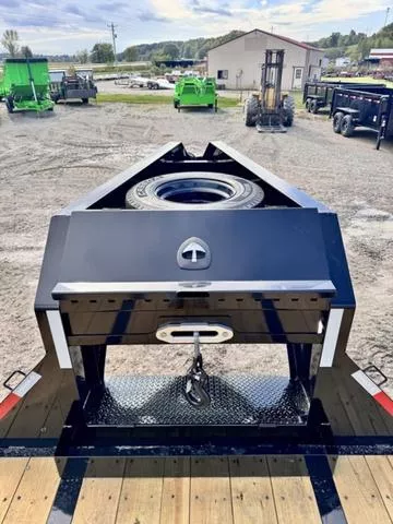 new Flat Decks MAXX-D  for sale, in Poplar Bluff, MO Thumbnail 21