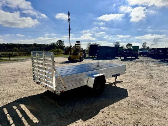 new Utility Trailers Aluma  for sale, in Poplar Bluff, MO Thumbnail 6