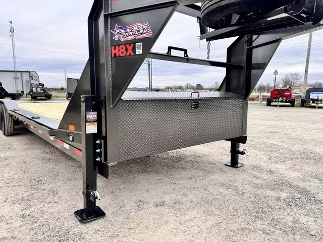 new Car Haulers / Racing Trailers MAXX-D  for sale, in Poplar Bluff, MO Thumbnail 14