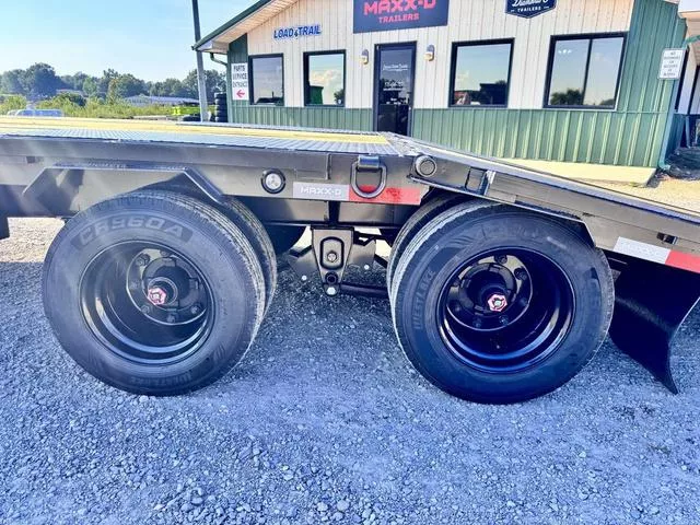 new Utility Trailers MAXX-D  for sale, in Poplar Bluff, MO Thumbnail 11