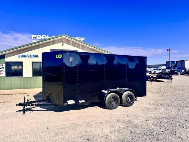 new Cargo (Enclosed) Trailers Arising  for sale, in Poplar Bluff, MO image-0