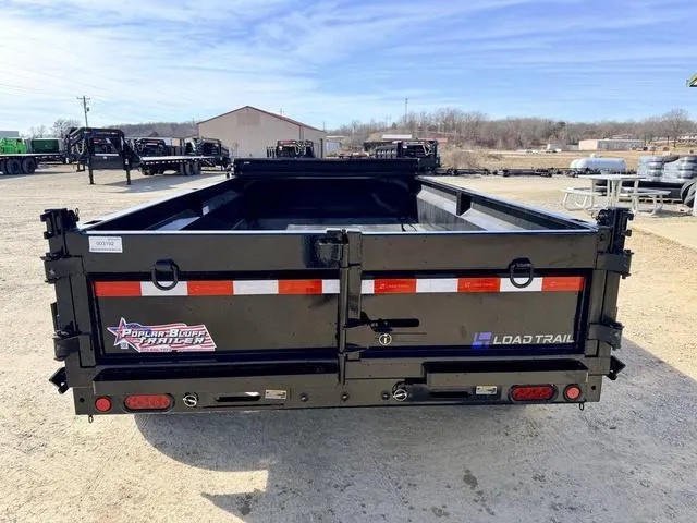 new Dump Trailers Load Trail  for sale, in Poplar Bluff, MO Thumbnail 9