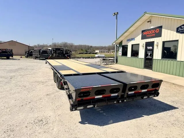new Flat Decks MAXX-D  for sale, in Poplar Bluff, MO Thumbnail 16