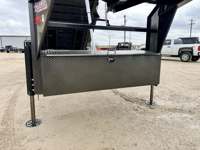 new Dump Trailers MAXX-D  for sale, in Poplar Bluff, MO Thumbnail 25