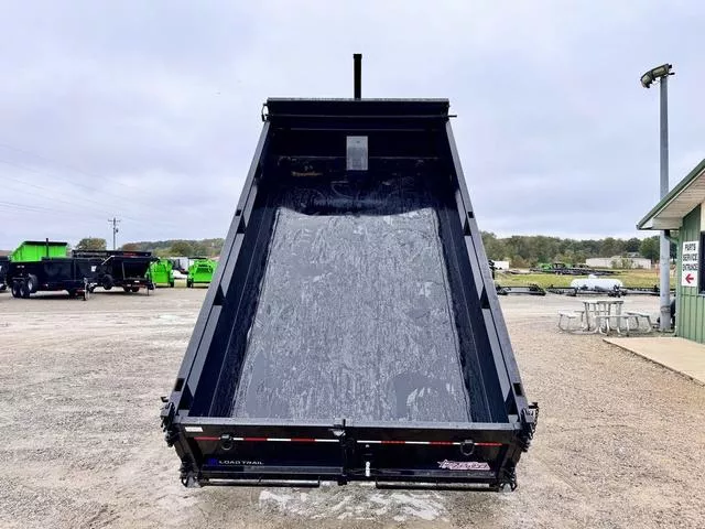 new Dump Trailers Load Trail  for sale, in Poplar Bluff, MO Thumbnail 19