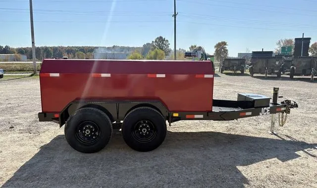 new Utility Trailers BCI Trailers  for sale, in Poplar Bluff, MO Thumbnail 15