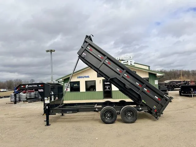 new Dump Trailers Load Trail  for sale, in Poplar Bluff, MO Thumbnail 8