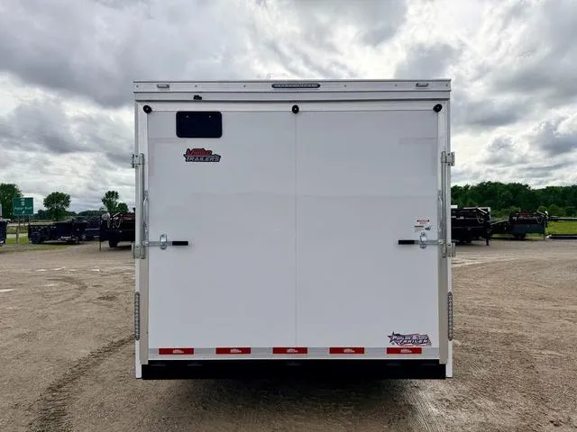 new Cargo (Enclosed) Trailers United Trailers  for sale, in Poplar Bluff, MO Thumbnail 28