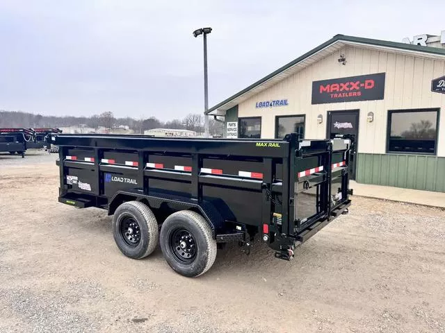 new Dump Trailers Load Trail  for sale, in Poplar Bluff, MO Thumbnail 10