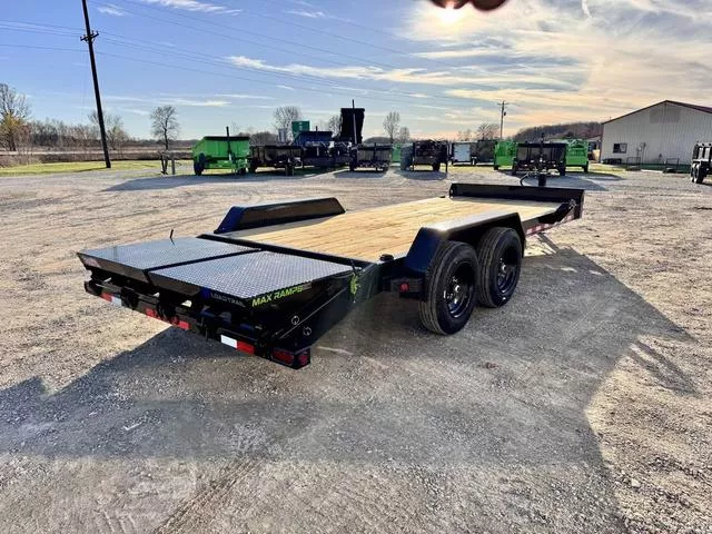 new Equipment / Flatbed Trailers Load Trail  for sale, in Poplar Bluff, MO Thumbnail 13