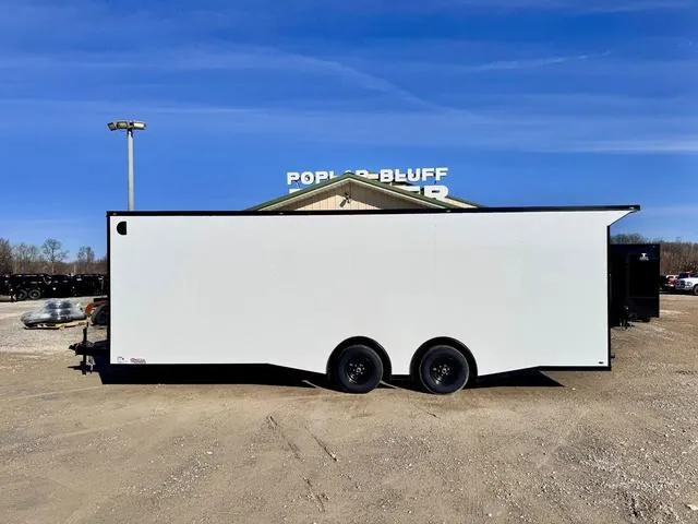 new Car Haulers / Racing Trailers J&A Trailers  for sale, in Poplar Bluff, MO Thumbnail 6